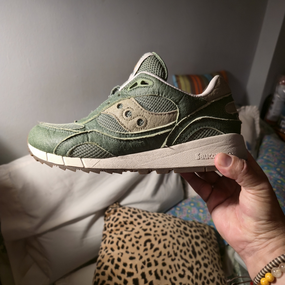 Saucony SHADOW 6000
